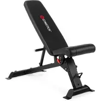 Gymstick Utility Verstelbare Bank