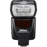 Nikon Speedlight flitser SB-700