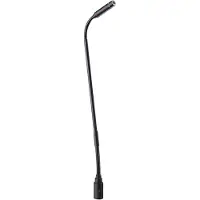 Audio-Technica Audio Technica PRO49QL condensator microfoon met zwanenhals - Zo goed als nieuw