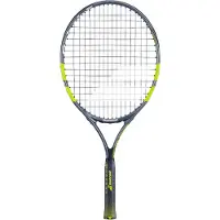 Babolat Carlitos Junior 23
