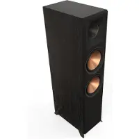 Klipsch RP-8000F II - Ebony (per paar)