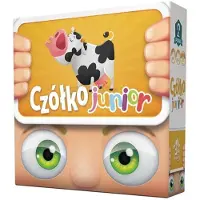 Brak danych Junior shuttlecock - Czółko Junior