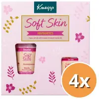 Kneipp Geschenkset Amandelbloesem 203gr