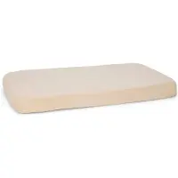Little Dutch Ledikant hoeslaken - Beige - Essentials