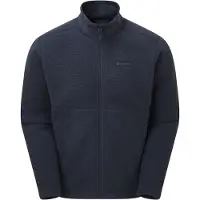 Montane Chonos Jacket, fleecejack, heren, blauw