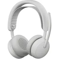 Logitech Zone Wireless 2 Es Draadloze Koptelefoon