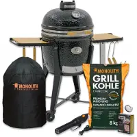 Monolith StarterSet Kamado TWO.55 (CLASSIC)