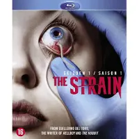 Twentieth Century Fox The Strain - Seizoen 1 | Blu-ray