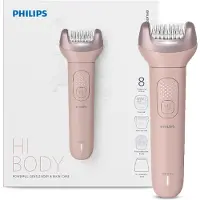 Philips Epilator Series 9000 – Bre719/00 Roze