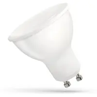 Spectrum LED Koude Led Lamp Gu10 230v 4w Smd Woj+13260