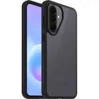 Otterbox React Backcover voor de Samsung Galaxy A57 (5G) - Clear / Black