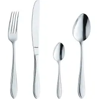 Amefa Punt Filet Theelepel H079 - Restaurant - Hotel - Professioneel