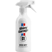 Shiny Garage BUG OFF INSECT REMOVER 500ML