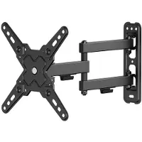 Goobay TV Wall Mount FULLMOTION (S)