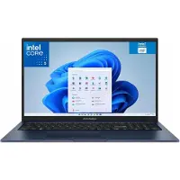 Asus Vivobook X1704VA | 17.3'' Full HD IPS | Intel Core 5 120U | 16GB RAM | 1TB SSD | W11 Pro | Quiet Blue