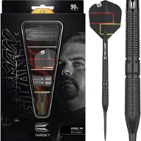 Target Gabriel Clemens Black 90% 21 gram