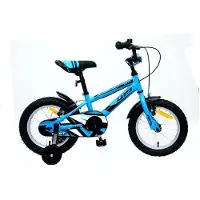 Umit Xs14 14´´ Fiets