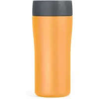 Lifeventure One Touch Thermal Mug, thermosbeker, 350 ml, goud