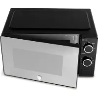 Berlinger Haus BH/9904 Magnetron Zwart 700 W Timerfunctie, Grillfunctie