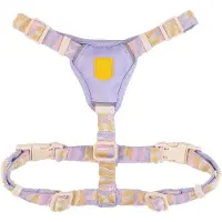 Woolly Wolf Sunshower Harness