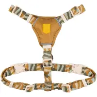 Woolly Wolf Cloudbeam Harness