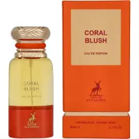 Maison Alhambra Bright Peach van , Eau de Parfum, 80 ml sprayflacon