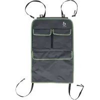 Bo Camp - Tentorganizer - Smart - 3 Vakken