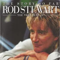 Warner Music The Story So Far: The Very Best Of Rod Stewart