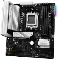 Asrock B850M Pro RS moederbord