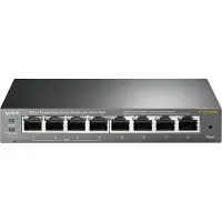 TP-LINK TL-SG108PE