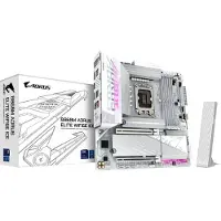Gigabyte Moederbord B860M A Elt Voor Intel 12E En 13E Generatie Ddr5 M2 Usb4