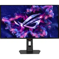 Asus Rog Strix Oled Xg27acdms - 26.5 Inch Qhd Qd-oled