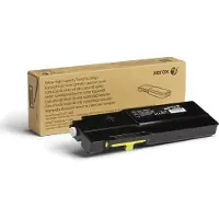 Xerox Toner 106R03517 Geel