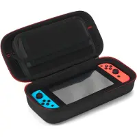 R2B 2BEFUN Nintendo Switch OLED Hoes Incl. Screenprotector