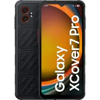 Samsung Galaxy Xcover 7 Pro 128GB Zwart 5G Enterprise Edition