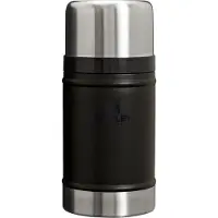 Stanley Food Jar The Legendary 0,7L Black 2.0