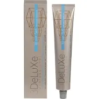 3Deluxe Haarverf Hair Colouring Cream 7.43