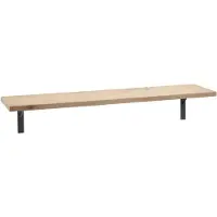 Pronto Wonen Boekenplank HEVANO (b102) moose