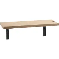 Pronto Wonen Boekenplank HEVANO (b57) moose