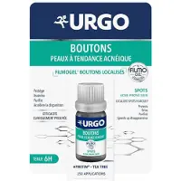 PDM to be maintained Boutons Filmogel Plaatselijke Puistjes 3,25 ml
