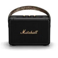 Marshall Kilburn II BT Black & Brass