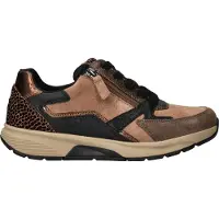 Rollingsoft Gabor 0106.01.002 Dames Sneakers - bruin