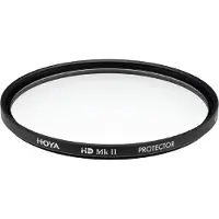 Hoya 55.0mm HD MkII Protector