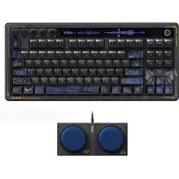 8Bitdo Retro 87 Mechanical Keyboard - Mecha Break Edition | PC
