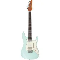 Ibanez Az2204Nw-Mgr Mint Green Prestige