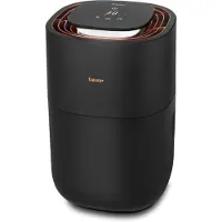 Beurer Humidificateur d'air LB 300 Plus Noir
