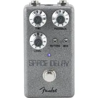 Fender HAMMERTONE SPACE DELAY
