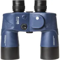 Focus Marine 7x50 Compass Verrekijker
