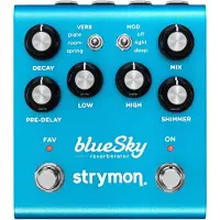 Strymon BLUESKY V2