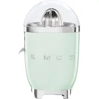 Smeg Citruspers Pastelgroen CJF11PGEU